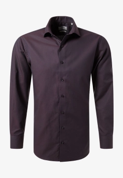 KOSZULA MĘSKA Z DŁUGIM RĘKAWEM PIERRE CARDIN C6 11009 0512