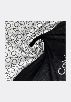 SZAL DAMSKI CALVIN KLEIN K60K612979