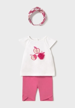 KOMPLET DZIEWCZĘCY MAYORAL 1763