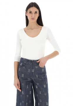 T-SHIRT DAMSKI EKS 97491