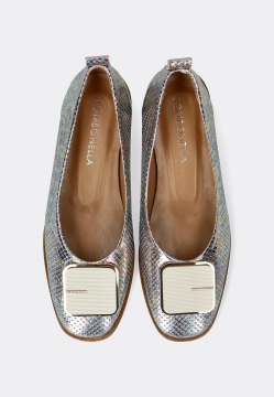 BALERINY DAMSKIE BOMBONELLA 4T 629 03-19