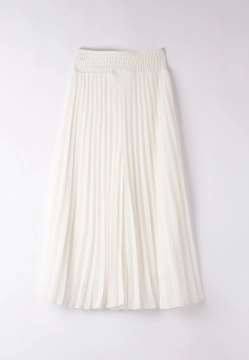 SPODNIE PLISOWANE DZIEWCZĘCE I DO 4 B715