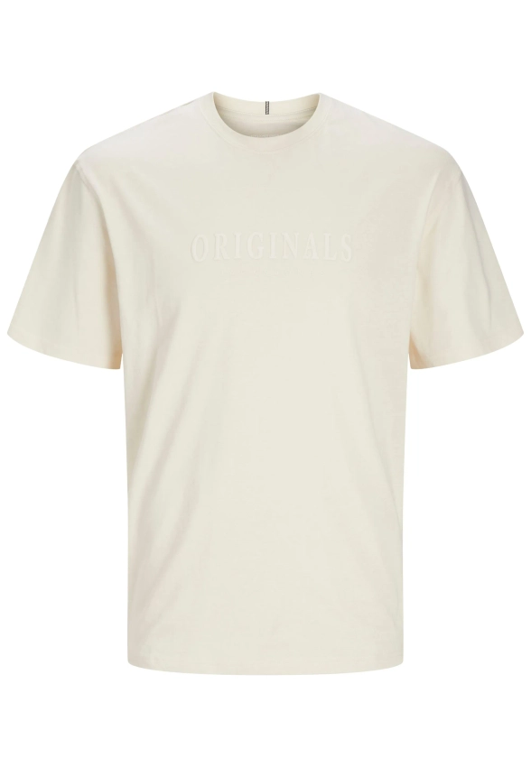 T-SHIRT CHLOPIĘCY JACK & JONES 12274890
