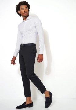 KOSZULA MĘSKA DESOTO 98028-3