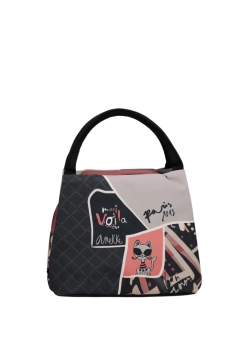 TOREBKA TERMICZNA ŚNIADANIOWA LUNCHBOX ANEKKE MADEMOISELLE 41494-102