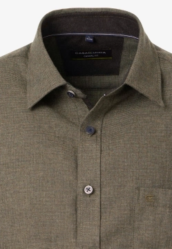 KOSZULA MĘSKA Z DŁUGIM RĘKAWEM CASAMODA 454487600