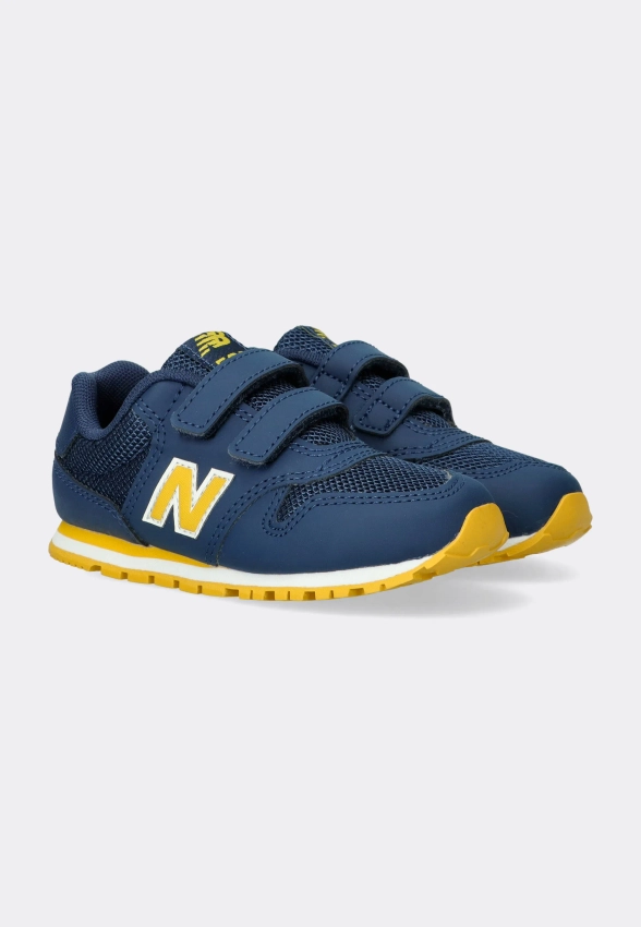 SNEAKERSY DZIECIĘCE Z KOLEKCJI NEW BALANCE IV500NH1 IV500NH1