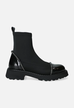 BOTKI DAMSKIE BOCCATO 127-20785