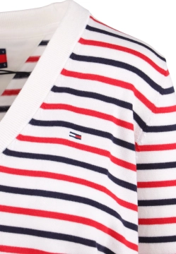 SWETER DAMSKI TOMMY JEANS DW0DW19888