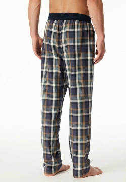 SPODNIE PIŻAMOWE MĘSKIE SCHIESSER 183106