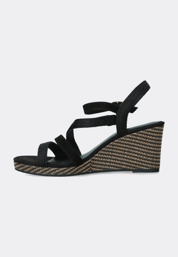 SANDAŁY DAMSKIE TAMARIS 1-28323-44