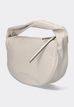 TOREBKA DAMSKA ZE SKÓRY EKOLOGICZNEJ HISPANITAS BV232505