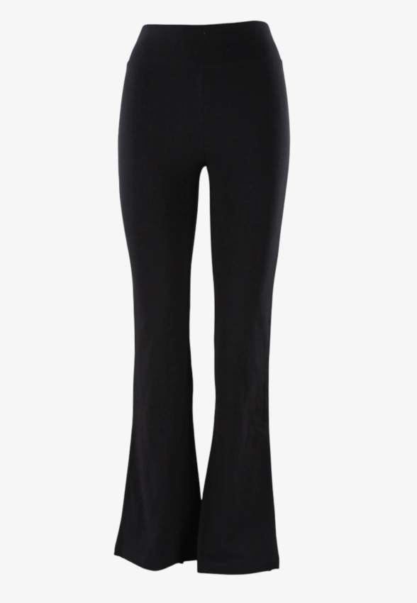 LEGGINSY-DZWONY DAMSKIE CHAMPION 117559