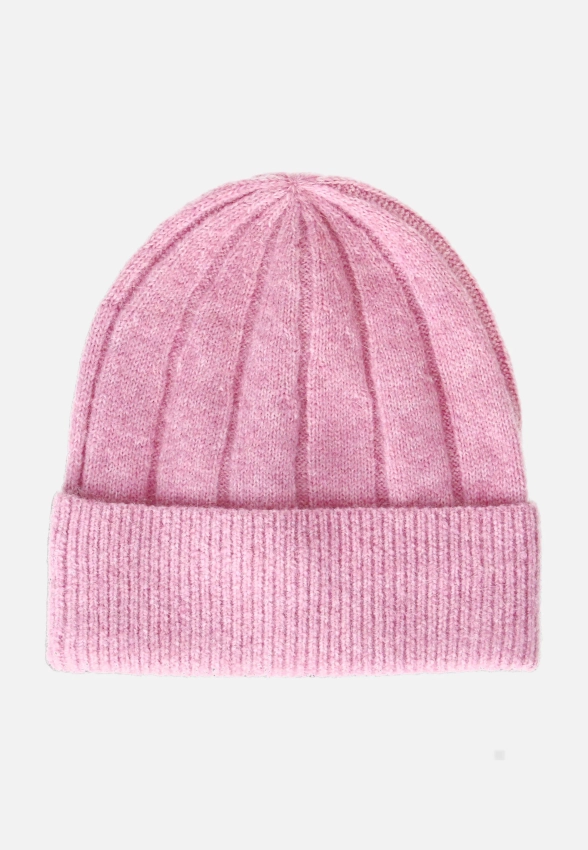 CZAPKA DAMSKA Z DOMIESZKĄ WEŁNY TOMMY HILFIGER AW0AW17779C