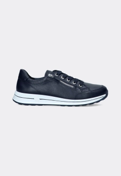 SKÓRZANE SNEAKERSY DAMSKIE ARA 12-24801-02
