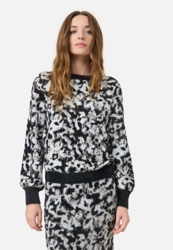 SWETER DAMSKI TAIFUN 672445-15405