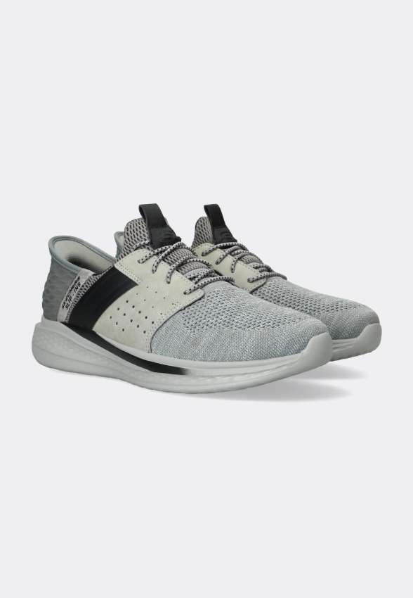 SNEAKERSY MĘSKIE SKECHERS 210811