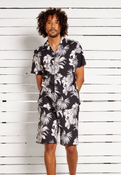 BERMUDY MĘSKIE DESOTO 85090-3