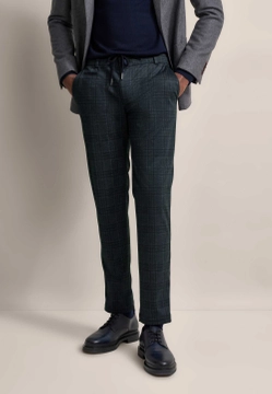 SPODNIE MĘSKIE BUGATTI 4036 66898B