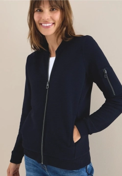 BLUZA DAMSKA CECIL 3 TOS324034