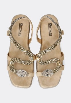 SANDAŁY DAMSKIE ARTIKER 56C1361