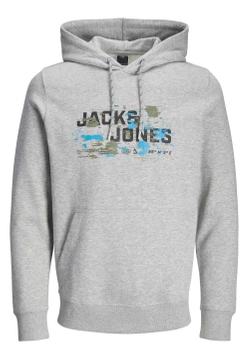 BLUZA MĘSKA JACK & JONES 12261670