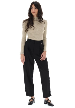 SPODNIE DAMSKIE BALLOON DO KOSTEK EKS EKS5002