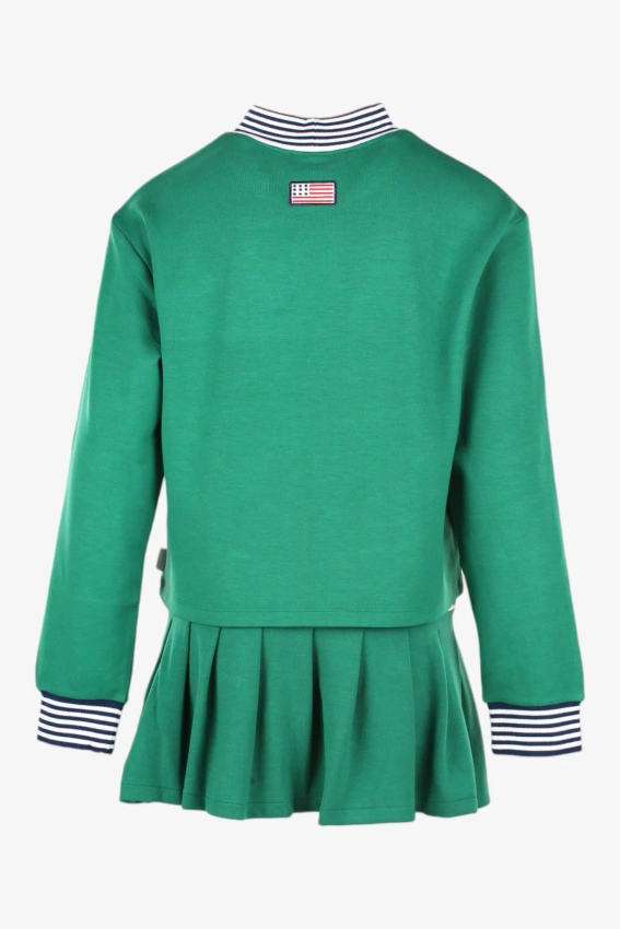 SPÓDNICO-SPODENKI DZIEWCZĘCE FILA DFAV3589F