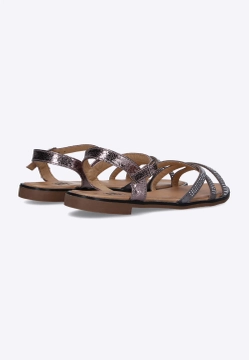 SANDAŁY DAMSKIE JAJA PRE8678