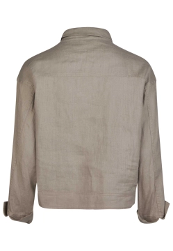 MARYNARKA DAMSKA BARBARA LEBEK     77500052