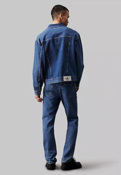 JEANSOWA KURTKA MĘSKA CALVIN KLEIN J30J325750