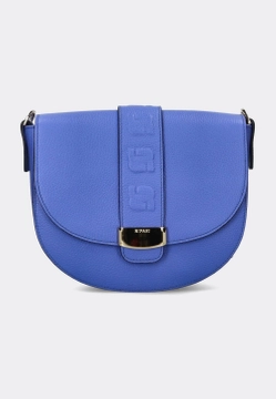 SKÓRZANA TOREBKA DAMSKA RIPANI 7141OO