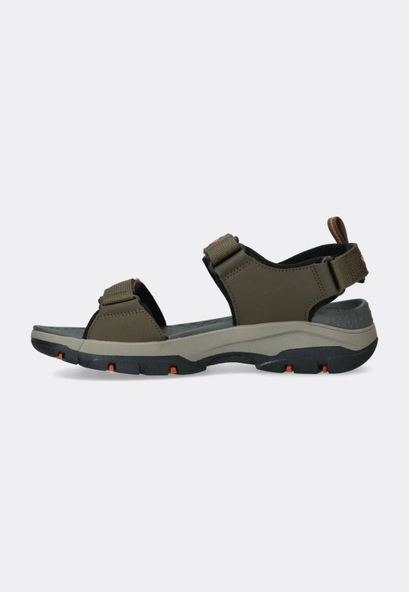 SANDAŁY MĘSKIE SKECHERS 205112