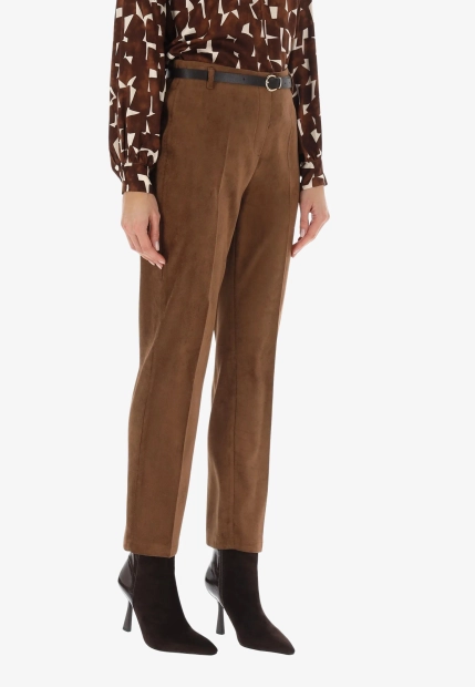 SPODNIE DAMSKIE DO KOSTEK TU PER TU T2018 AI42