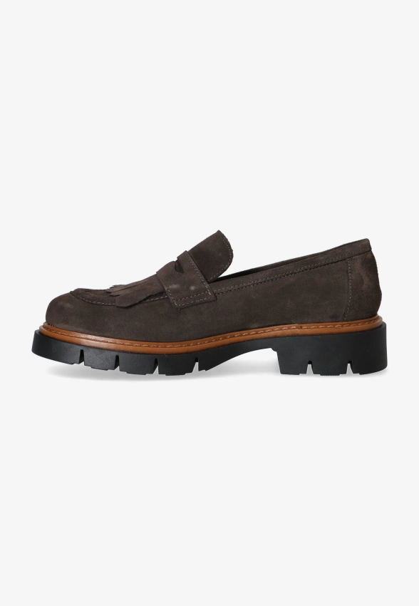 MOKASYNY DAMSKIE SHOELAB 254991 C