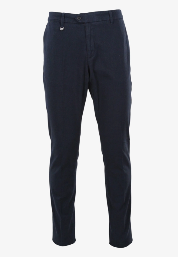 SPODNIE MĘSKIE SKINNY FIT "BRAYAN" ANTONY MORATO TR00580850393