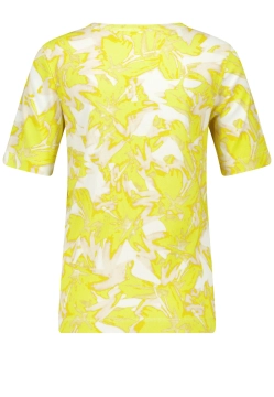 T-SHIRT DAMSKI GERRY WEBER 570325-35054