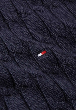 KAMIZELKA DAMSKA TOMMY JEANS WW0WW45655