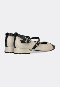 BALERINY DAMSKIE CLYO GO17