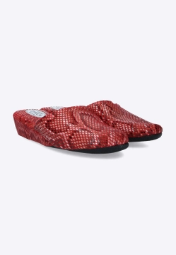 PANTOFLE DAMSKIE CREAZIONI ENRICA 856P