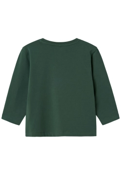 T-SHIRT CHŁOPIĘCY NAME IT 13244991