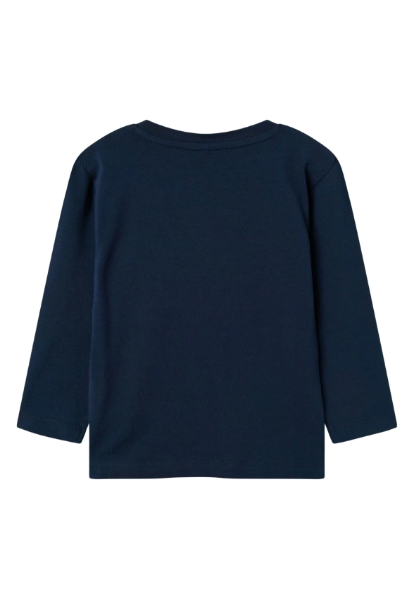 T-SHIRT CHŁOPIĘCY NAME IT 13244991