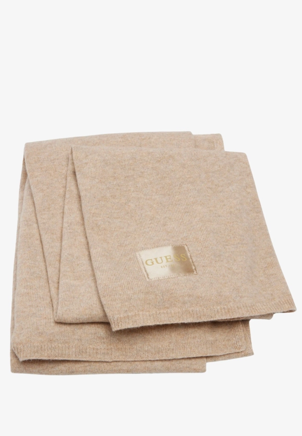 SZAL DAMSKI GUESS AW5437 POL03