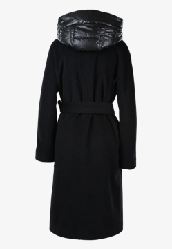 PŁASZCZ DAMSKI FAN LEATHER 793 115