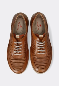 SNEAKERSY MĘSKIE FLUCHOS F2221