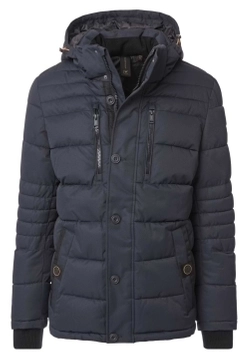 KURTKA MĘSKA CASAMODA 544303100