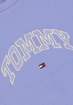 BLUZA DZIEWCZĘCA TOMMY HILFIGER KG0KG08785