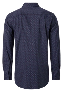 KOSZULA MĘSKA Z DŁUGIM RĘKAWEM REDMOND 252020110