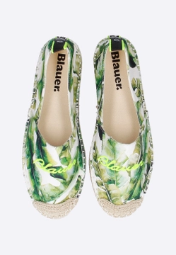 ESPADRYLE DAMSKIE BLAUER USA S2SPRING01