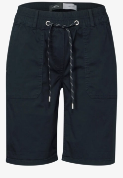 BERMUDY DAMSKIE CECIL 5 NOS379222